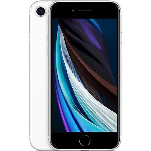 Refurbished iPhone SE 2020 (Unlocked) - Excellent Condition with 1-Year Warranty by Plug