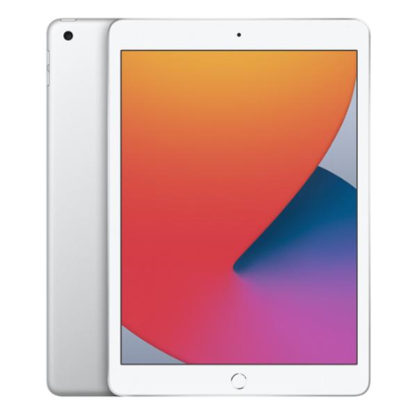 Refurbished iPad 8th Gen (WiFi) - Excellent Condition with 1-Year Warranty by Plug