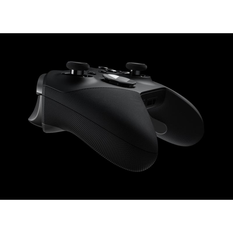 Microsoft Xbox Elite Series 2 Wireless Controller - Black