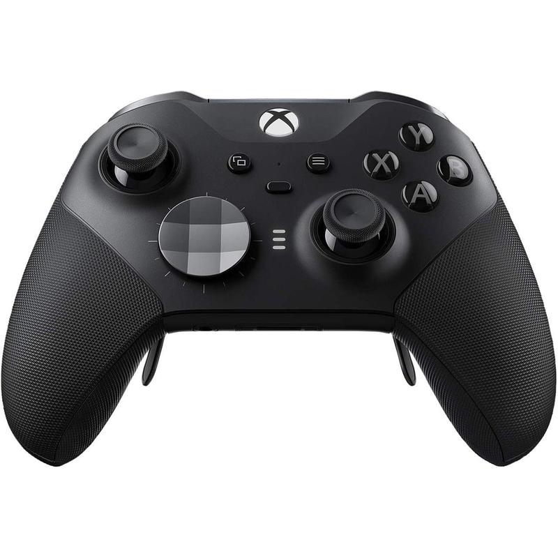 Microsoft Xbox Elite Series 2 Wireless Controller - Black