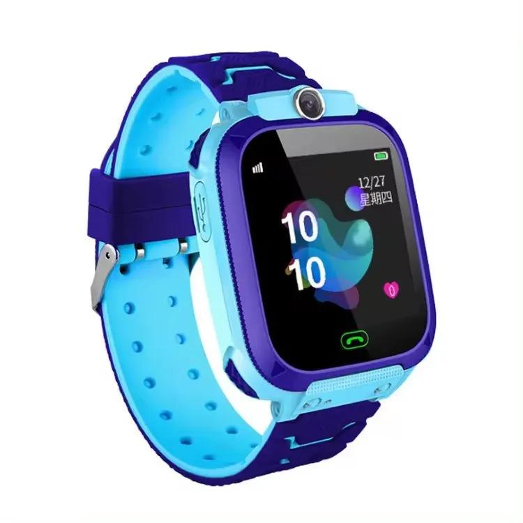 Q12 Kids Smart Watch Waterproof GPS With Games Q12 Smartwatch Kids GPS Watch Children Smart Watch