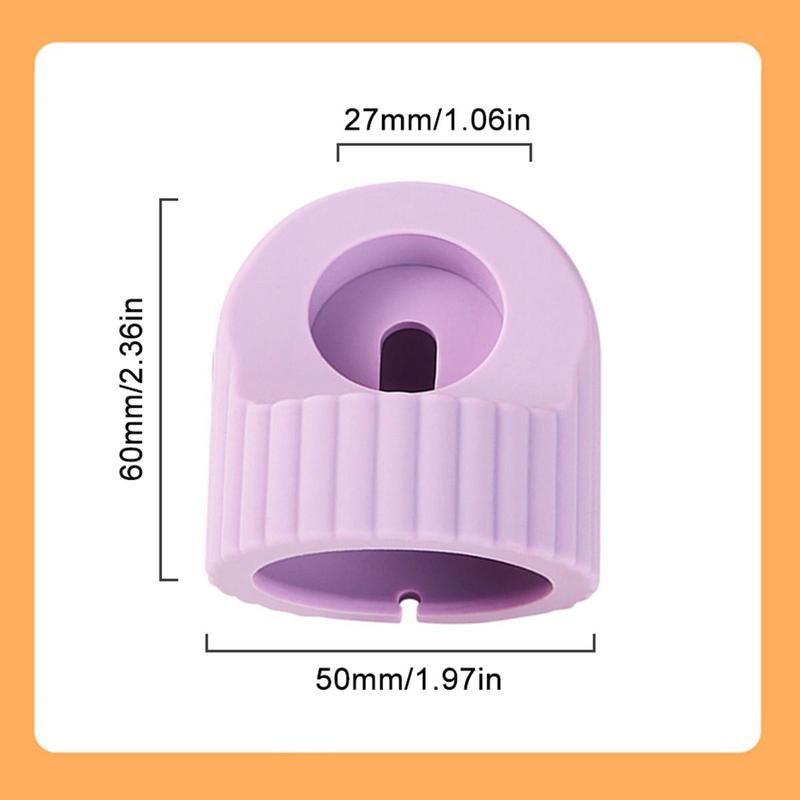 Solid Color Silicone Watch Charger Stand, Charging Station Holder for iWatch 49mm 46mm 45mm 44mm 42mm 41mm 40mm 38mm, Smart Watch Bracket Accessories