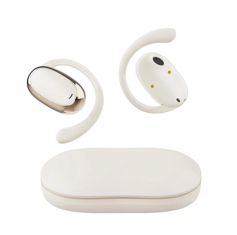 TLXT Language Translator Earbuds: 3in1 Translator Earphones for 144 Languages & Accents & 8 Offline Translation Packs OWS