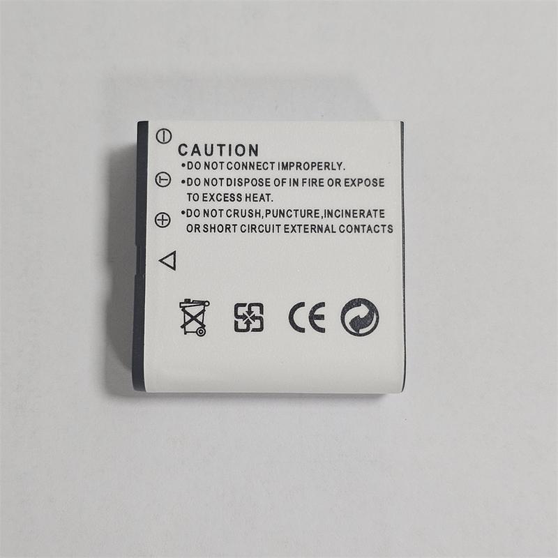 NP-40 Replacement Battery for CDR10 Digital Camera, (1500mAh, 100% Original)