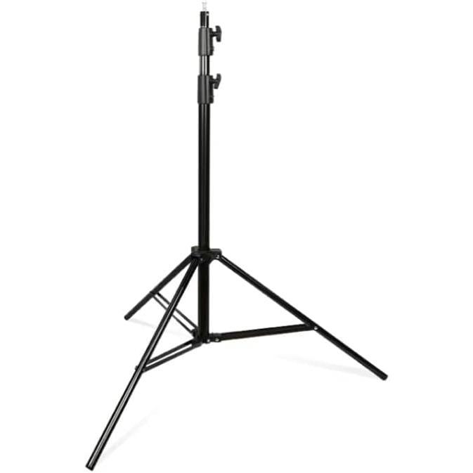 Aluminum Tripod Stand,Photography Light Stand Tripod for Camera,Webcam Stand,Projector Tripod,36in - 78in.